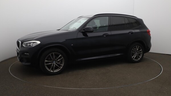 Used BMW X3 2020 for sale - 75669711: Photo 63