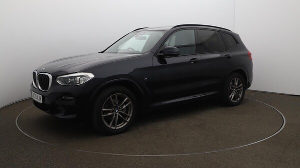 Used BMW X3 2020 for sale - 75669711: Photo 64