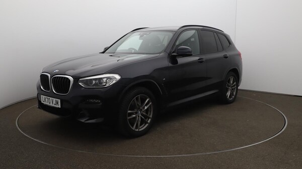 Used BMW X3 2020 for sale - 75669711: Photo 65