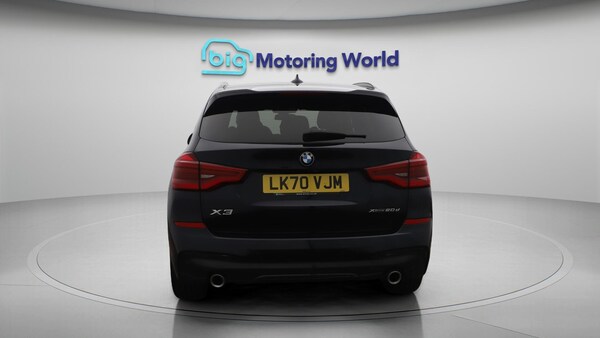 Used BMW X3 2020 for sale - 75669711: Photo 7