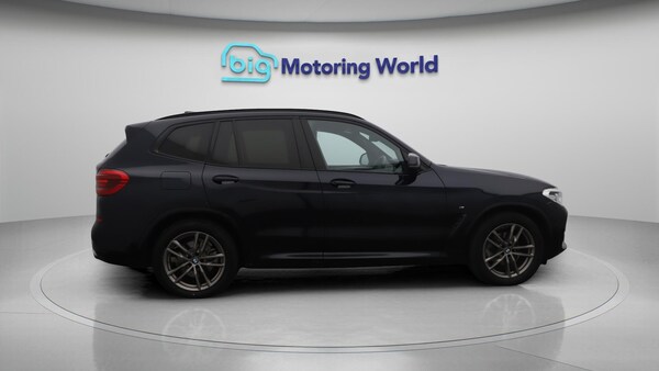 Used BMW X3 2020 for sale - 75669711: Photo 9