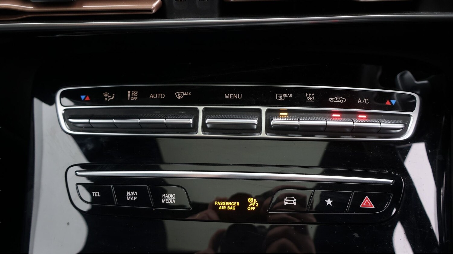 Used Mercedes-Benz EQC for sale - 77208155: Photo 12