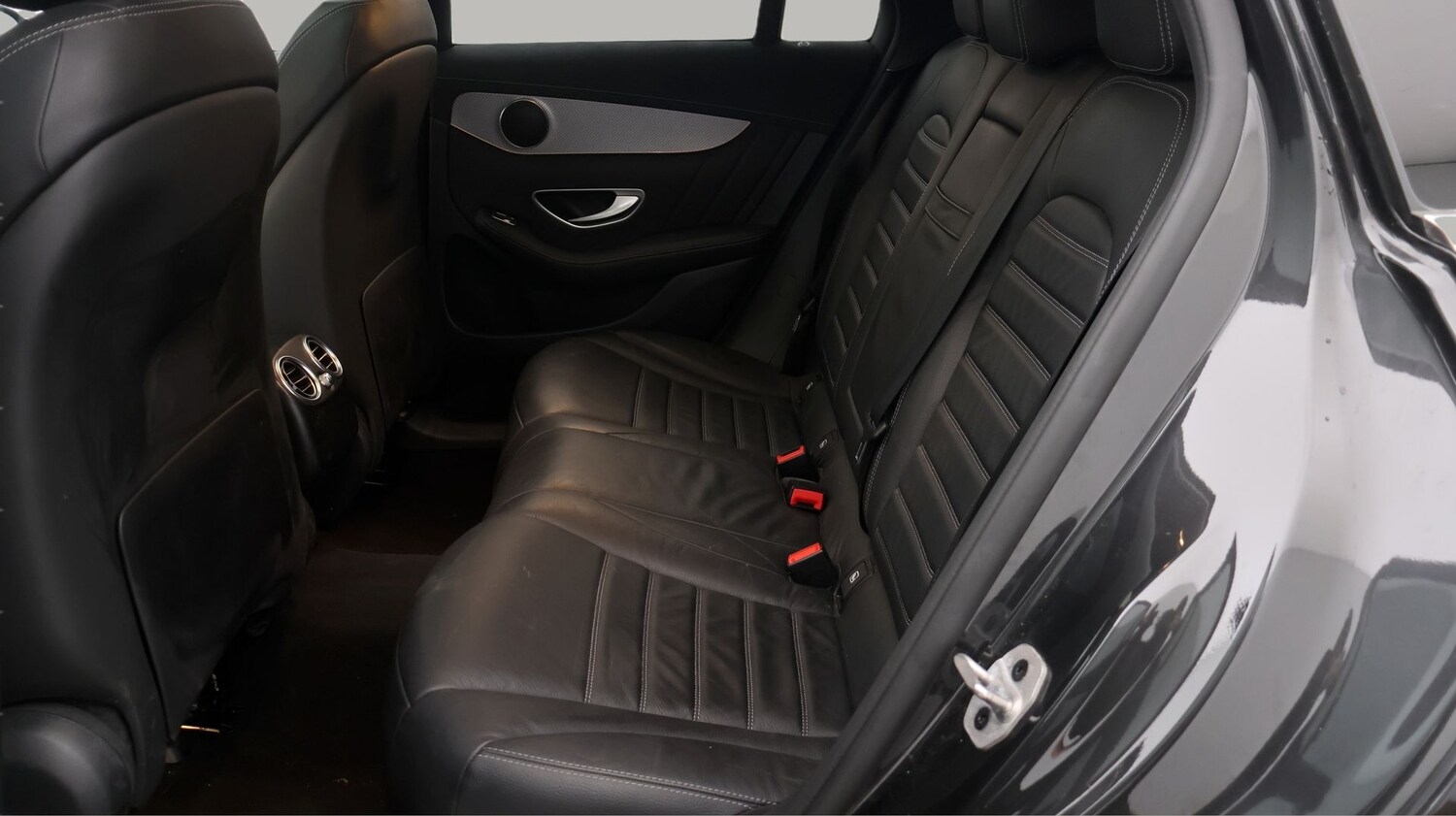 Used Mercedes-Benz EQC for sale - 77208155: Photo 16