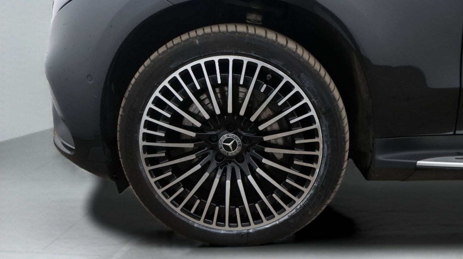 Used Mercedes-Benz EQC for sale - 77208155: Photo 18