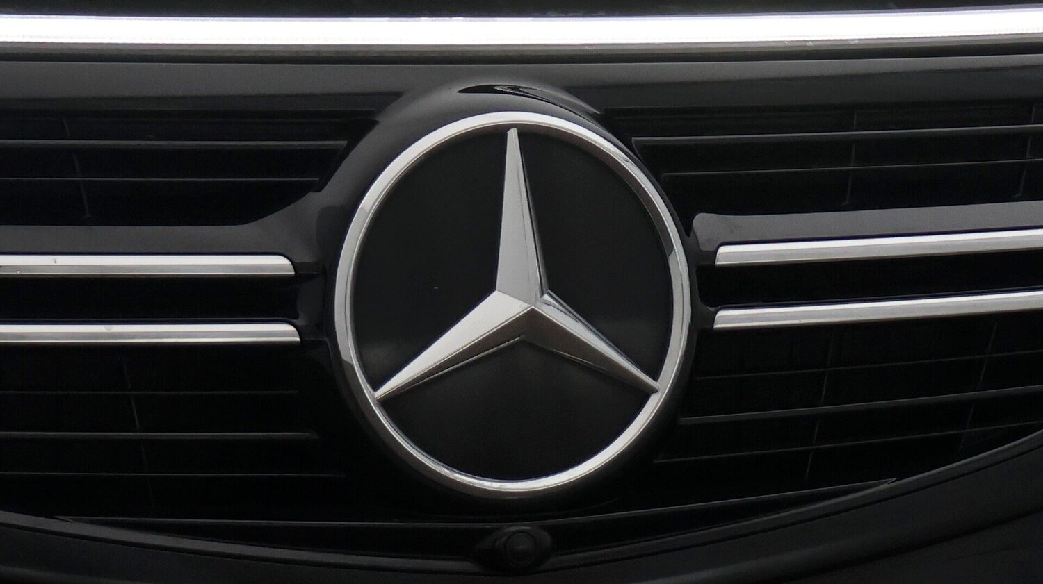 Used Mercedes-Benz EQC for sale - 77208155: Photo 21