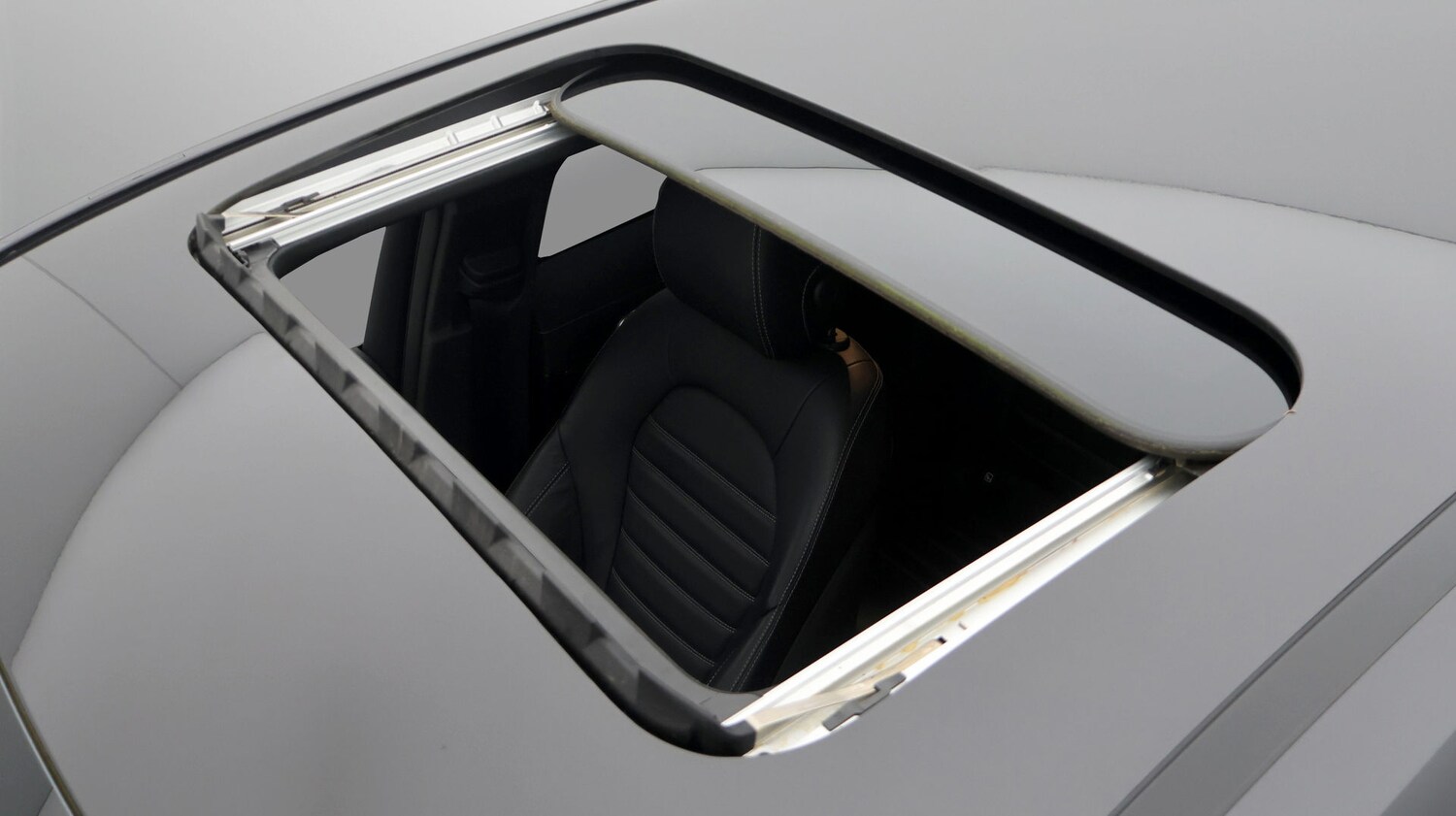 Used Mercedes-Benz EQC for sale - 77208155: Photo 23