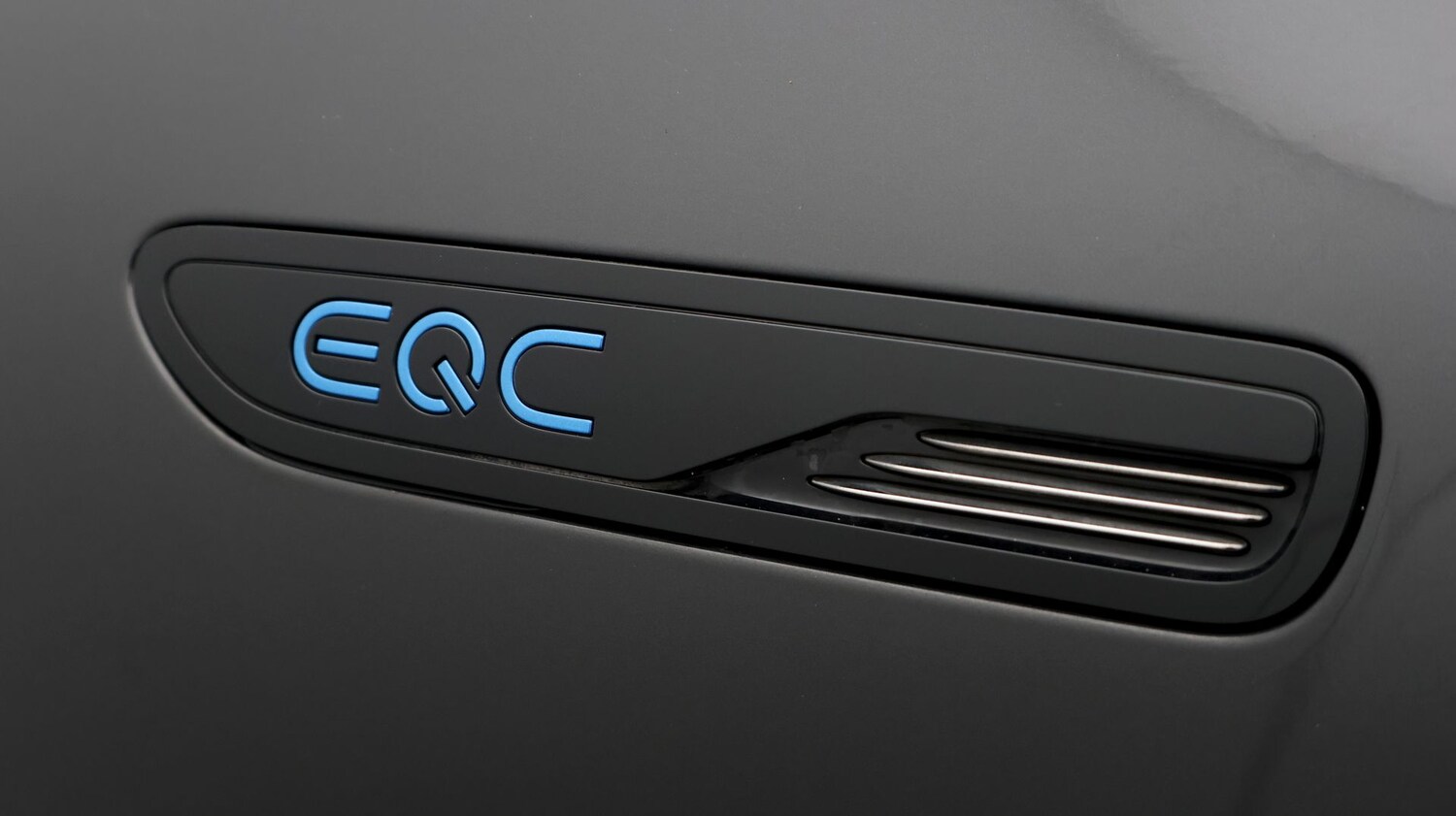 Used Mercedes-Benz EQC for sale - 77208155: Photo 24