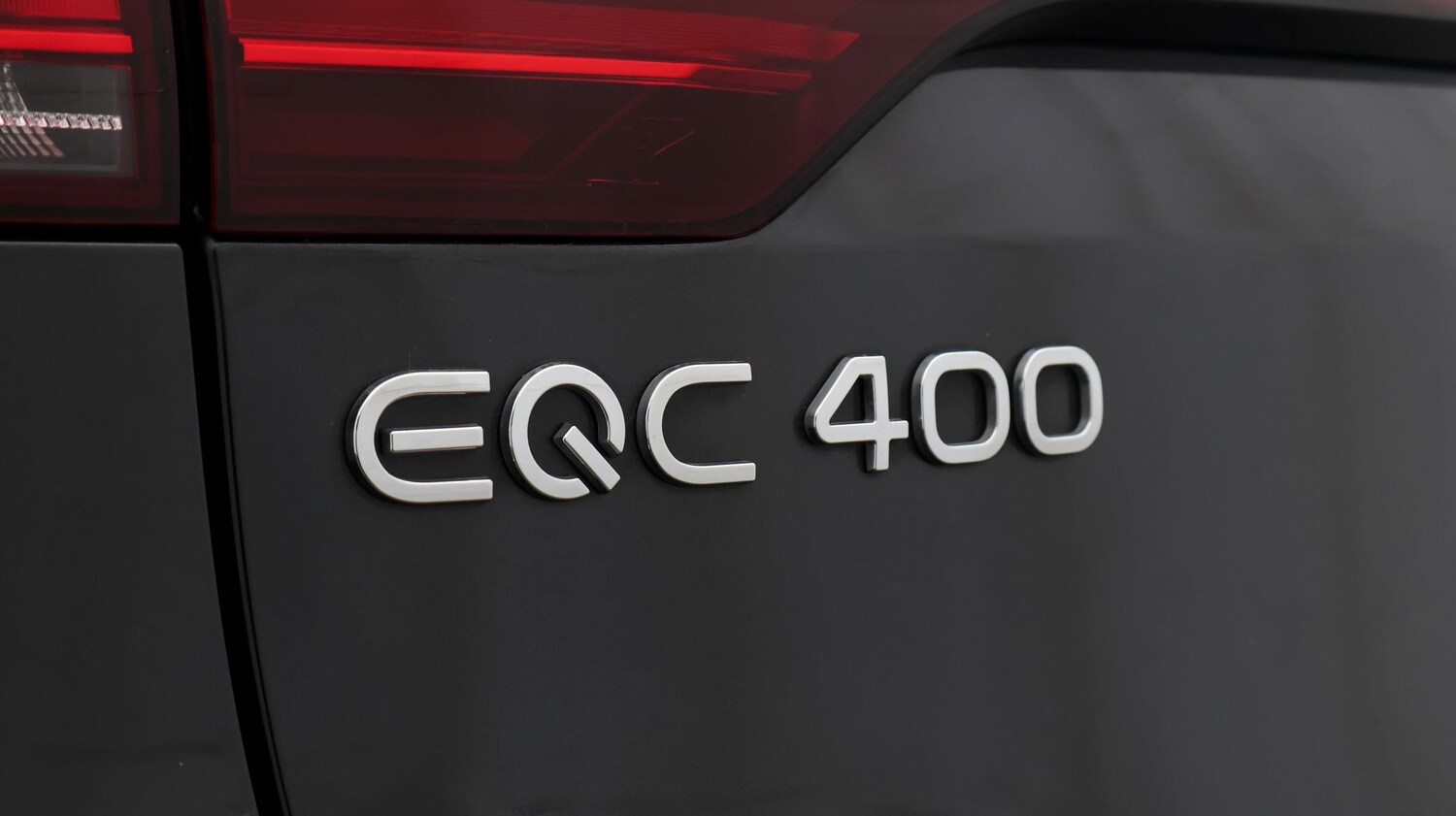 Used Mercedes-Benz EQC for sale - 77208155: Photo 28