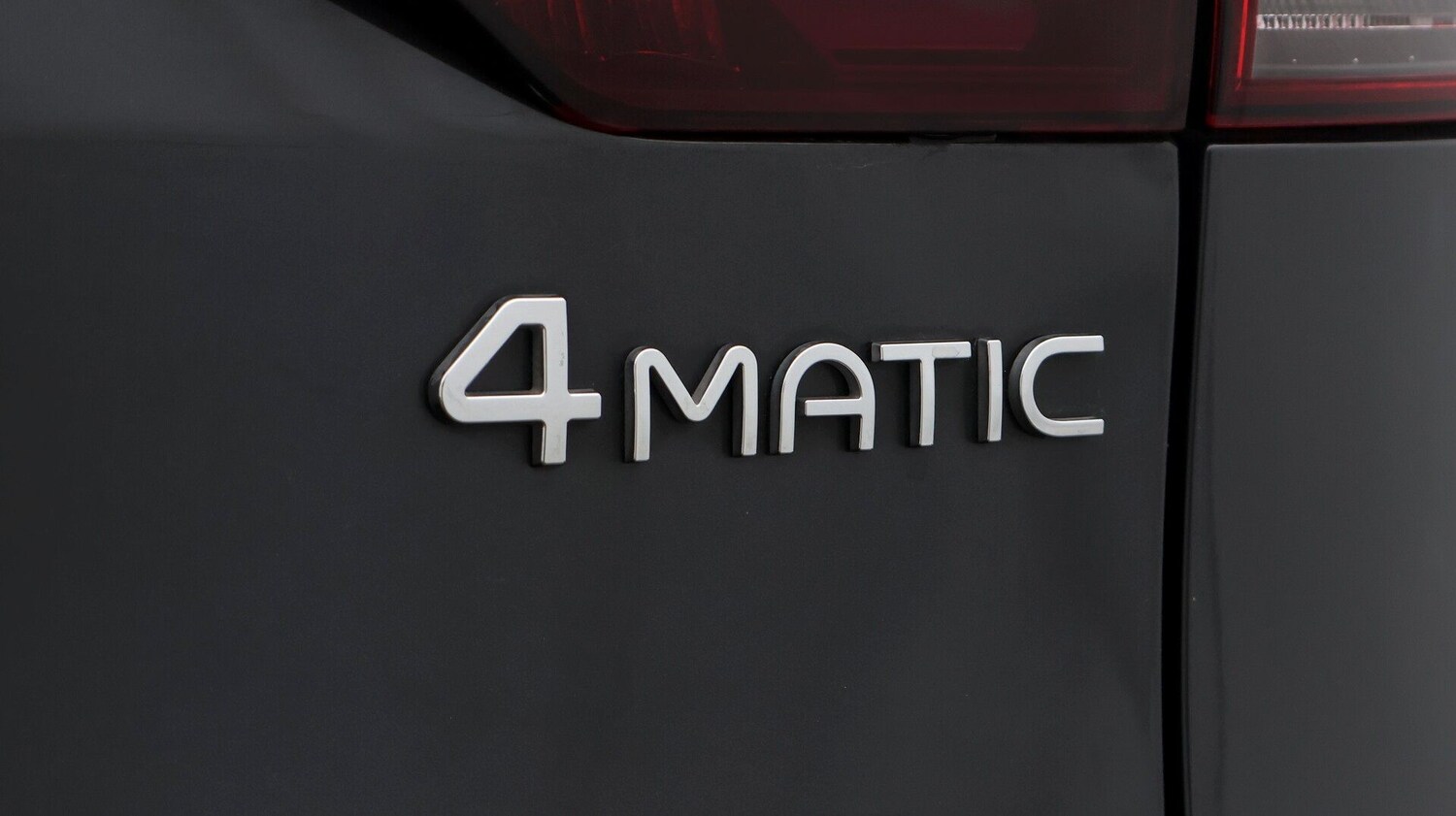 Used Mercedes-Benz EQC for sale - 77208155: Photo 29