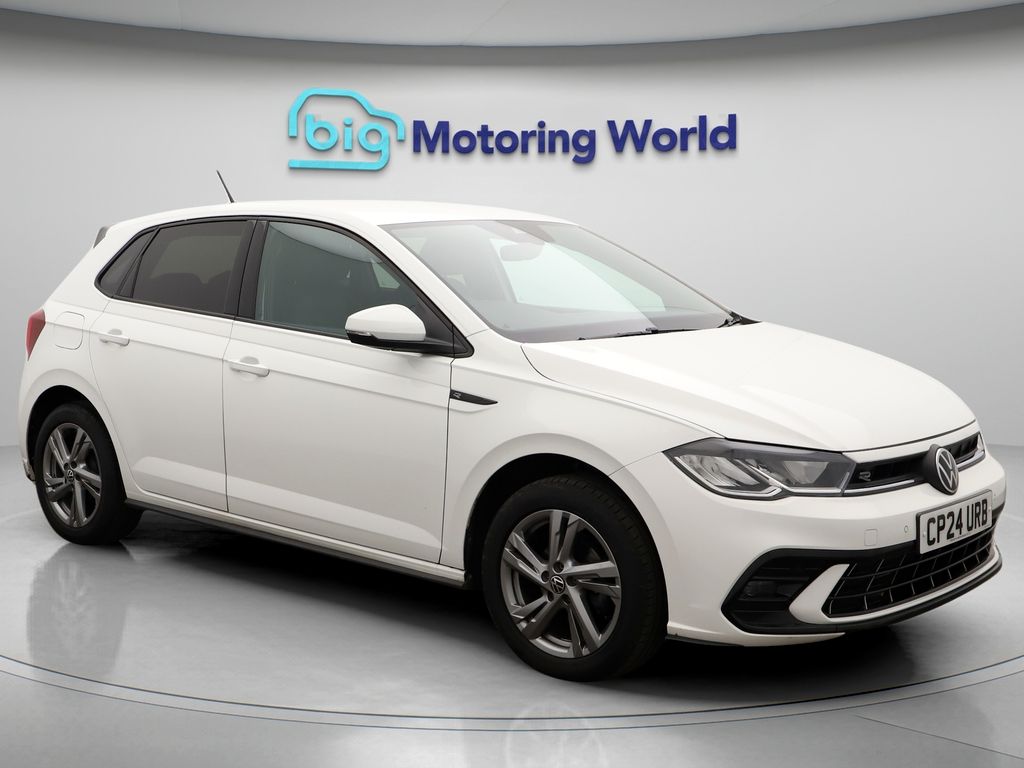 Used Volkswagen Polo for sale - 76810016: Photo 4