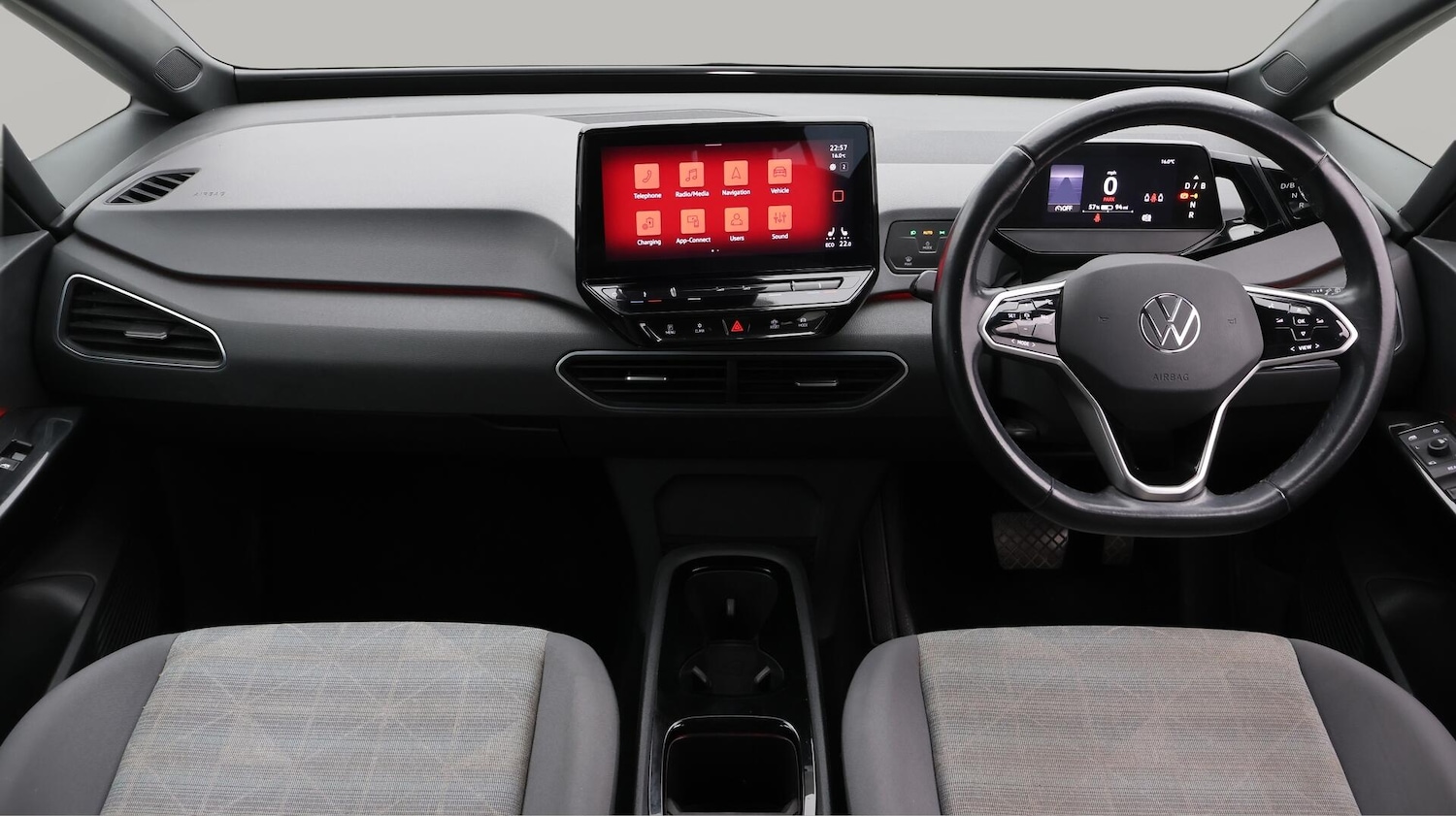 Used Volkswagen ID.3 2022 for sale - 76743130: Photo 14