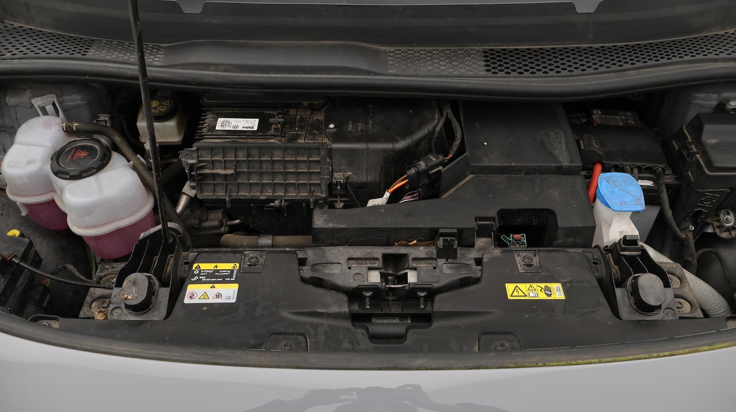 Used Volkswagen ID.3 2022 for sale - 76743130: Photo 20