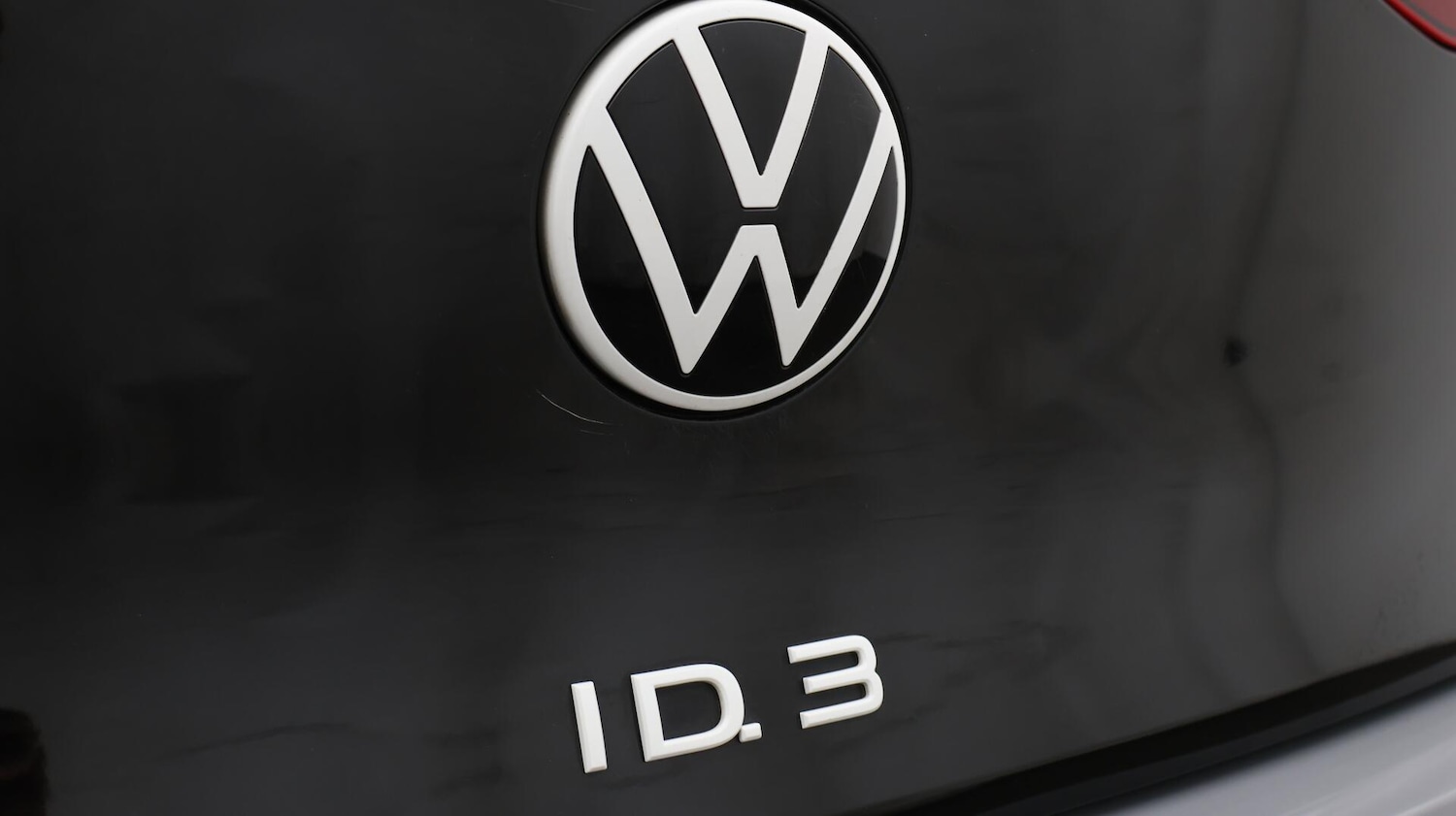 Used Volkswagen ID.3 2022 for sale - 76743130: Photo 21