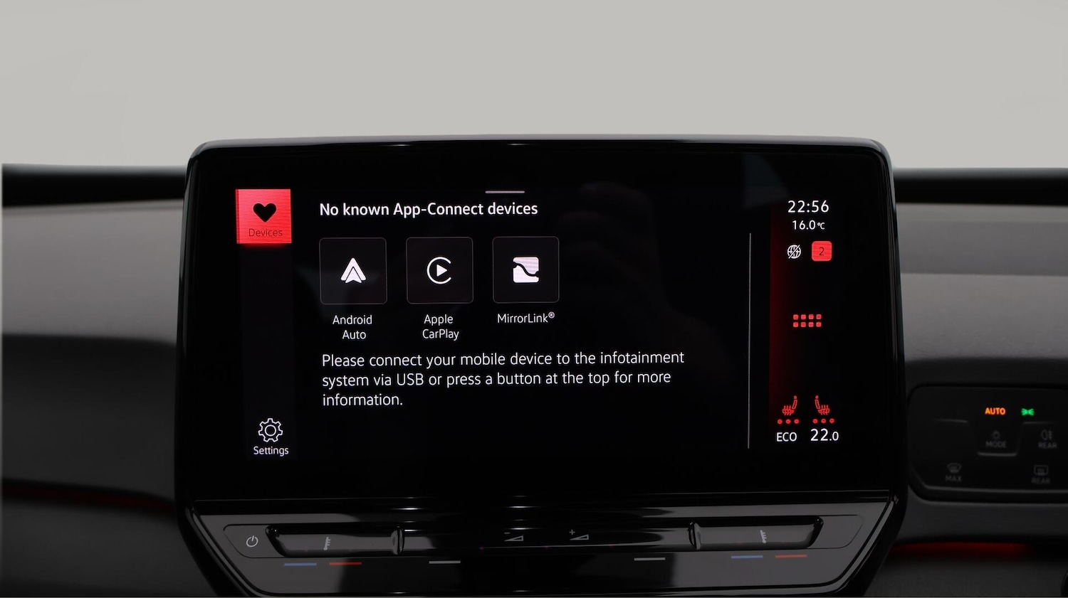 Used Volkswagen ID.3 2022 for sale - 76743130: Photo 25