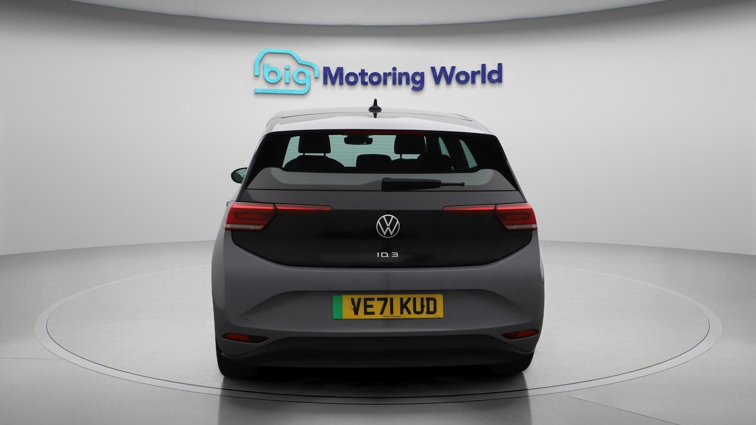 Used Volkswagen ID.3 2022 for sale - 76743130: Photo 7