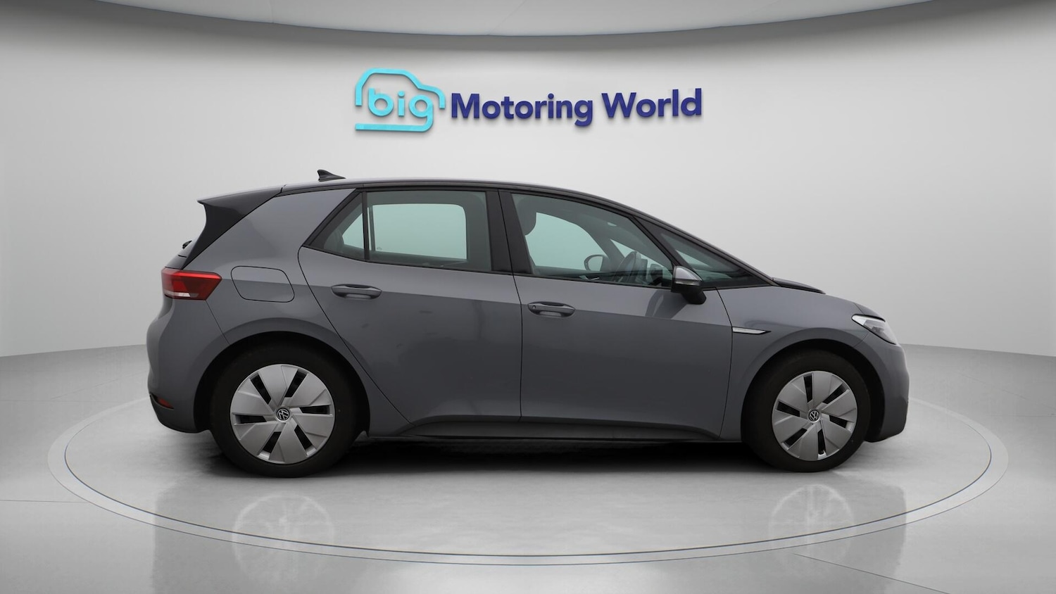 Used Volkswagen ID.3 2022 for sale - 76743130: Photo 9