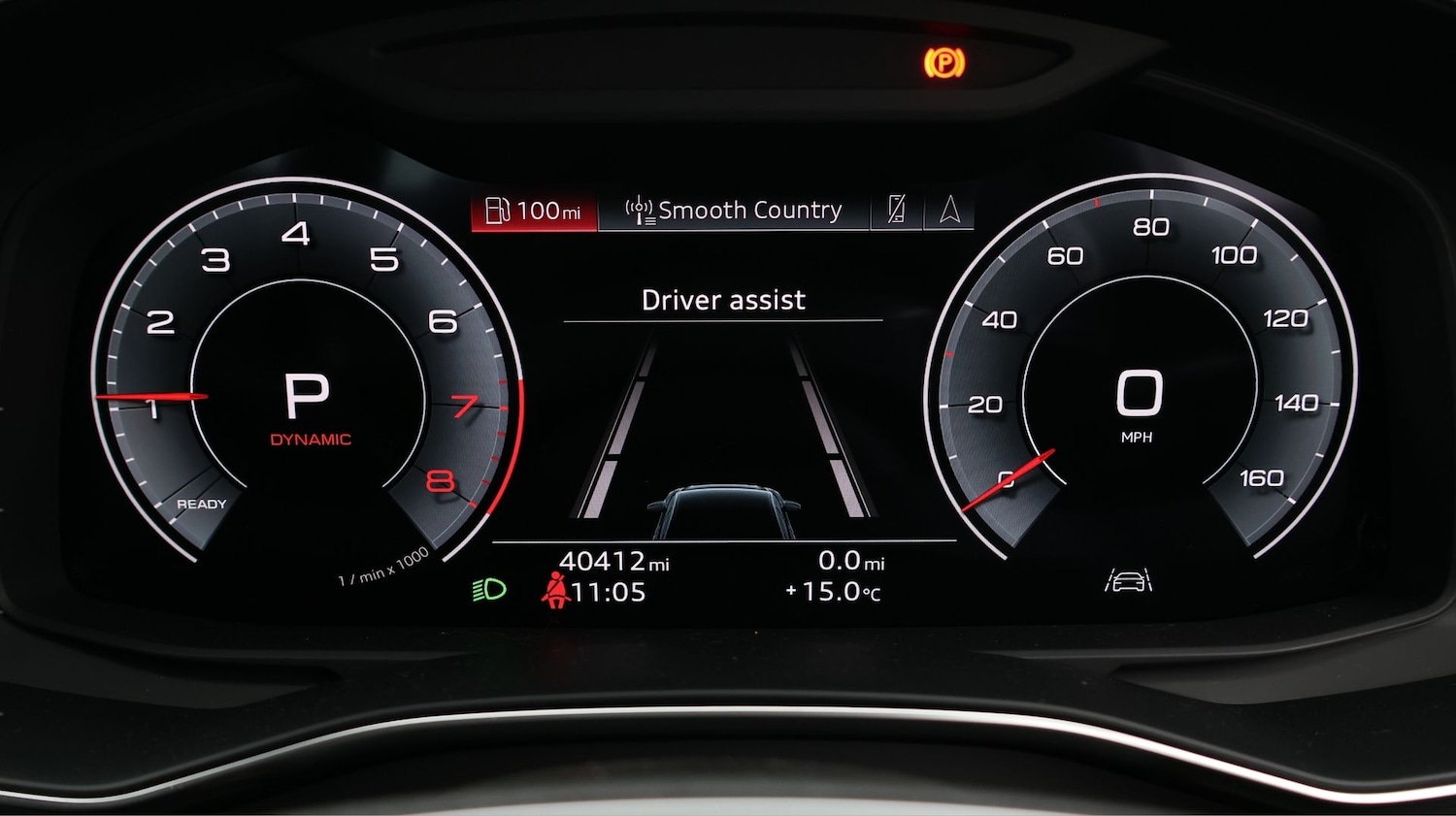 Used Audi A6 2022 for sale - 77700845: Photo 10