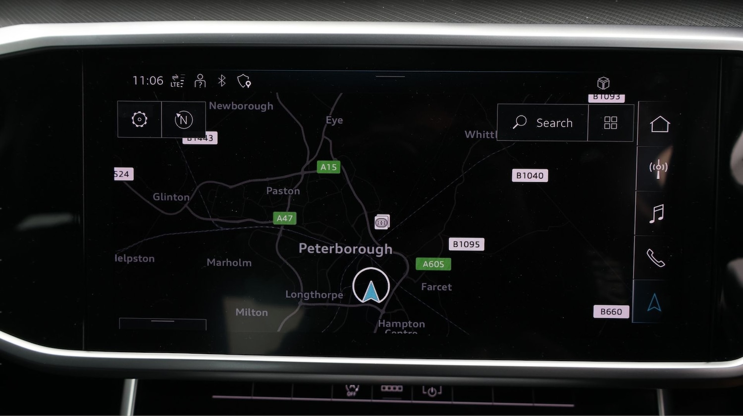 Used Audi A6 2022 for sale - 77700845: Photo 11