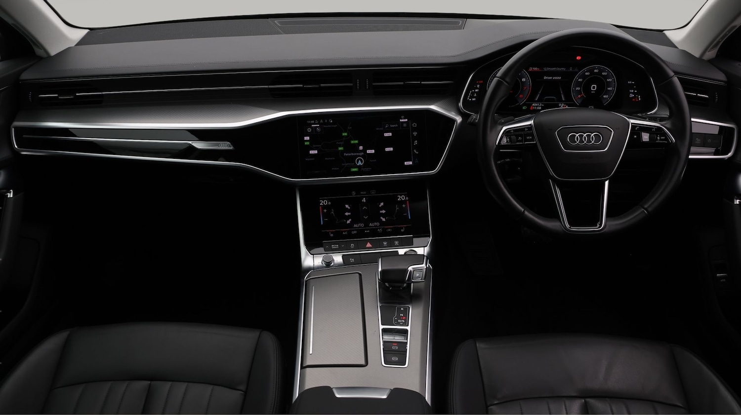 Used Audi A6 2022 for sale - 77700845: Photo 13