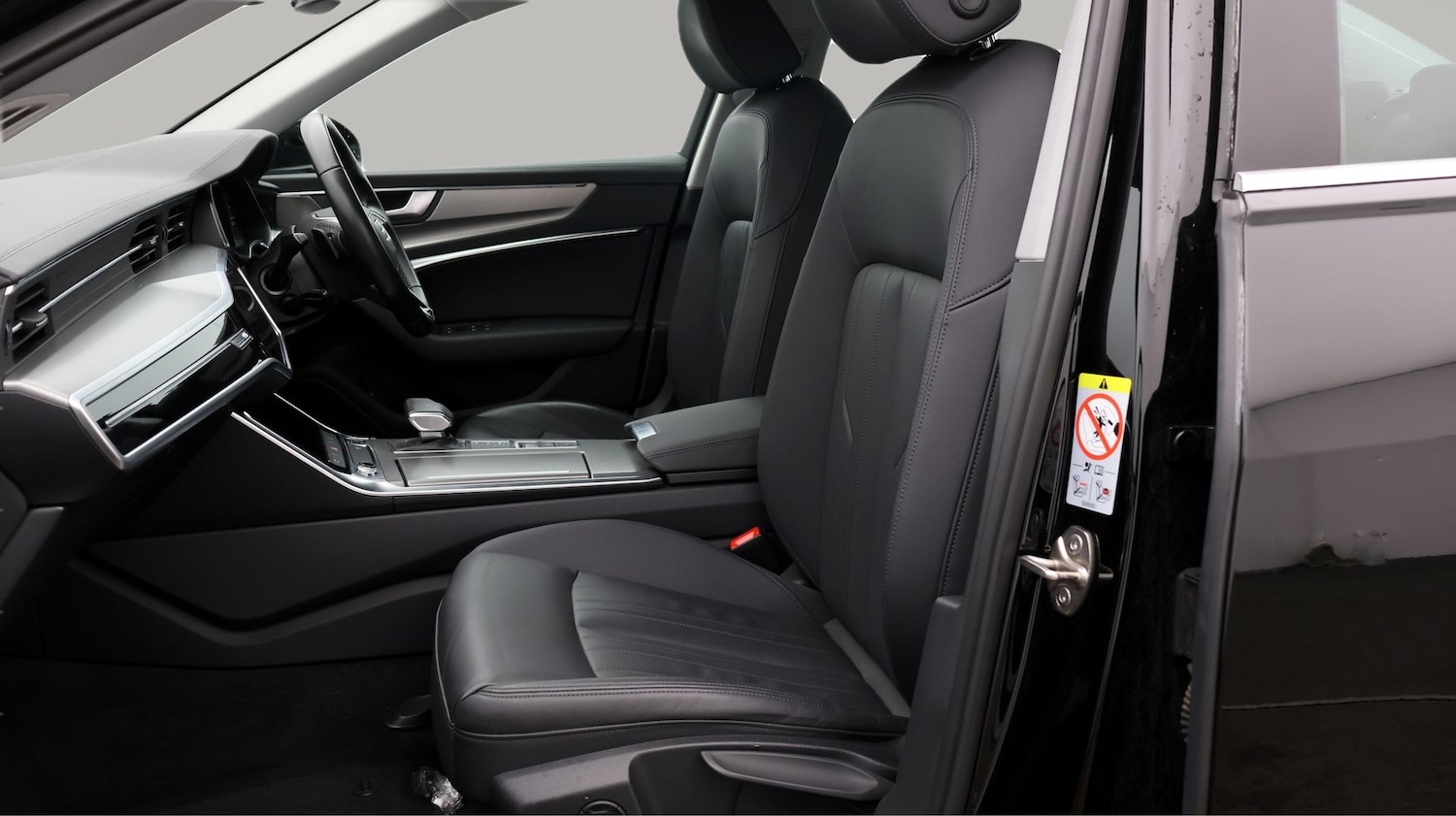 Used Audi A6 2022 for sale - 77700845: Photo 14