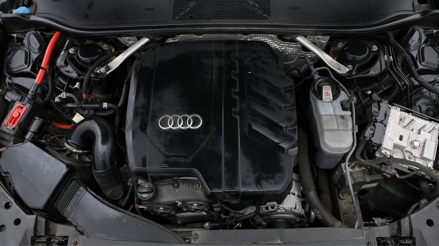 Used Audi A6 2022 for sale - 77700845: Photo 19