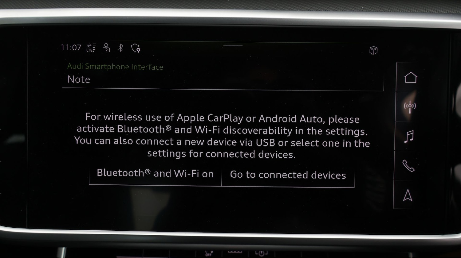 Used Audi A6 2022 for sale - 77700845: Photo 25