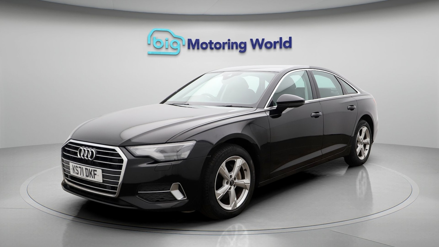Used Audi A6 2022 for sale - 77700845: Photo 3