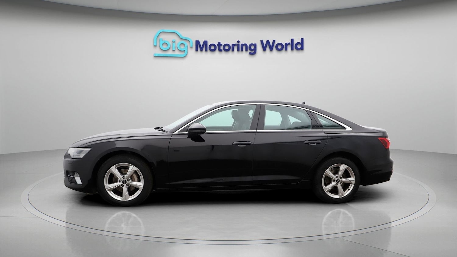 Used Audi A6 2022 for sale - 77700845: Photo 4