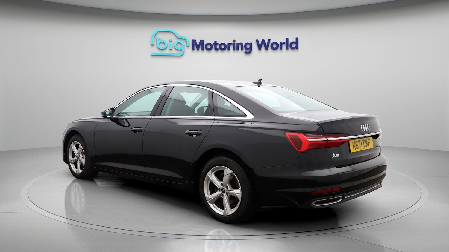 Used Audi A6 2022 for sale - 77700845: Photo 5