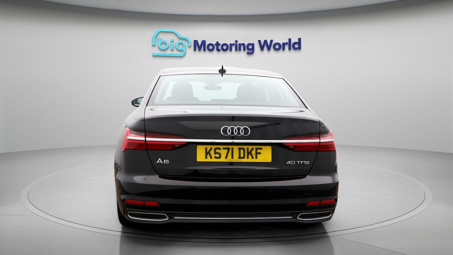 Used Audi A6 2022 for sale - 77700845: Photo 6