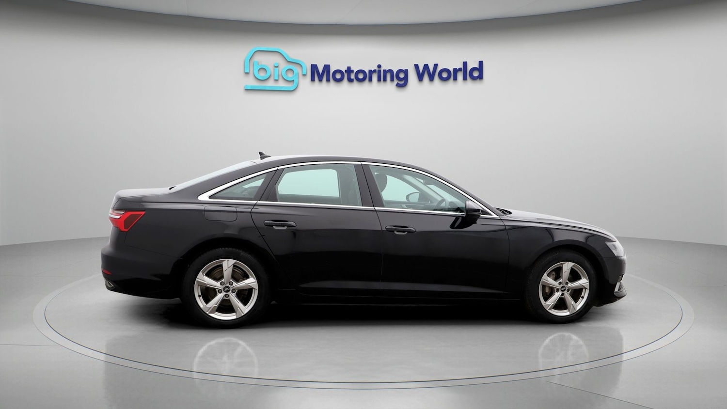 Used Audi A6 2022 for sale - 77700845: Photo 8