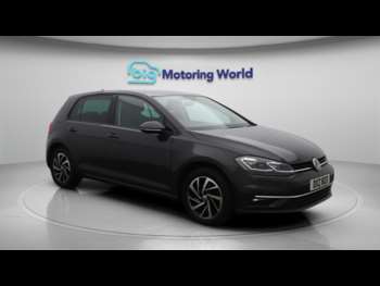 Used Volkswagen Golf 2019 for sale - 74679723: Photo