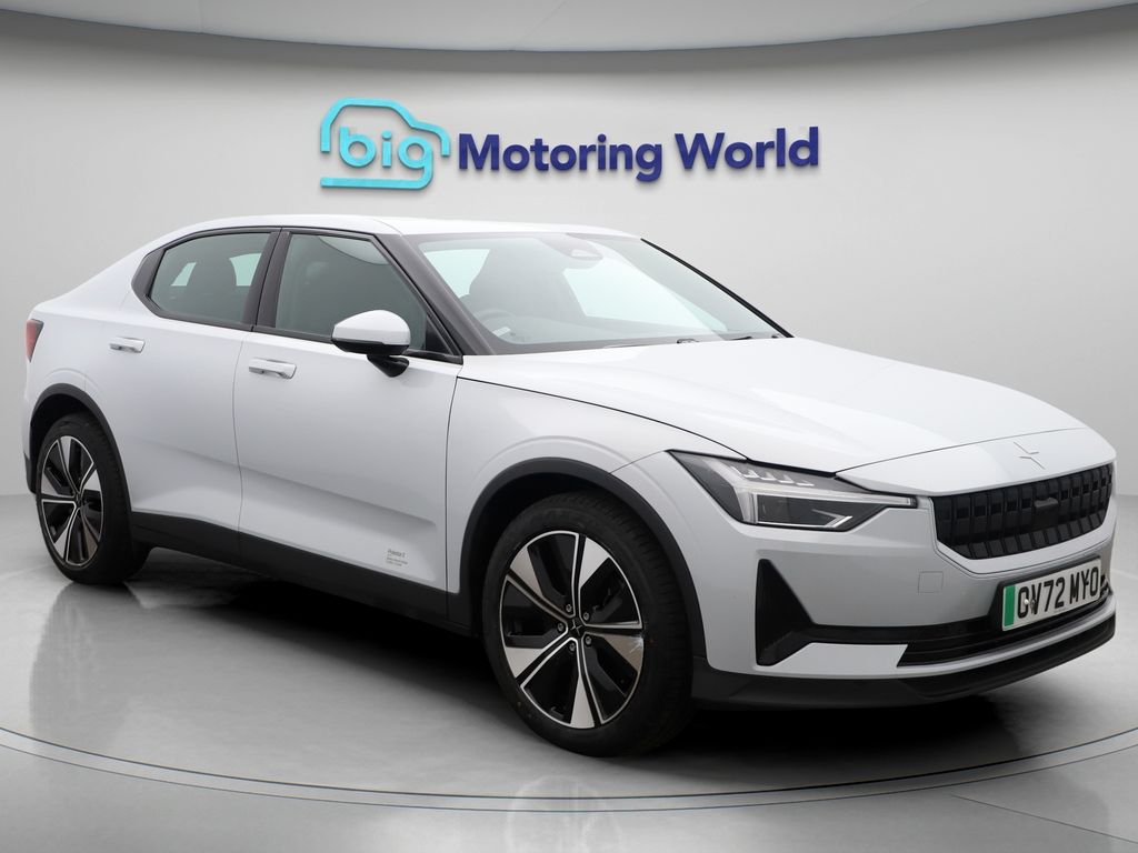 Used Polestar Polestar 2 2022 for sale - 76810769: Photo 17