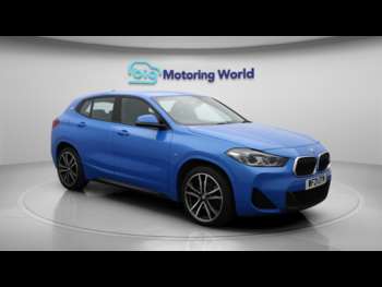 Used BMW X2 2021 for sale - 74642755: Photo