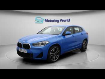 Used BMW X2 2021 for sale - 74642755: Photo