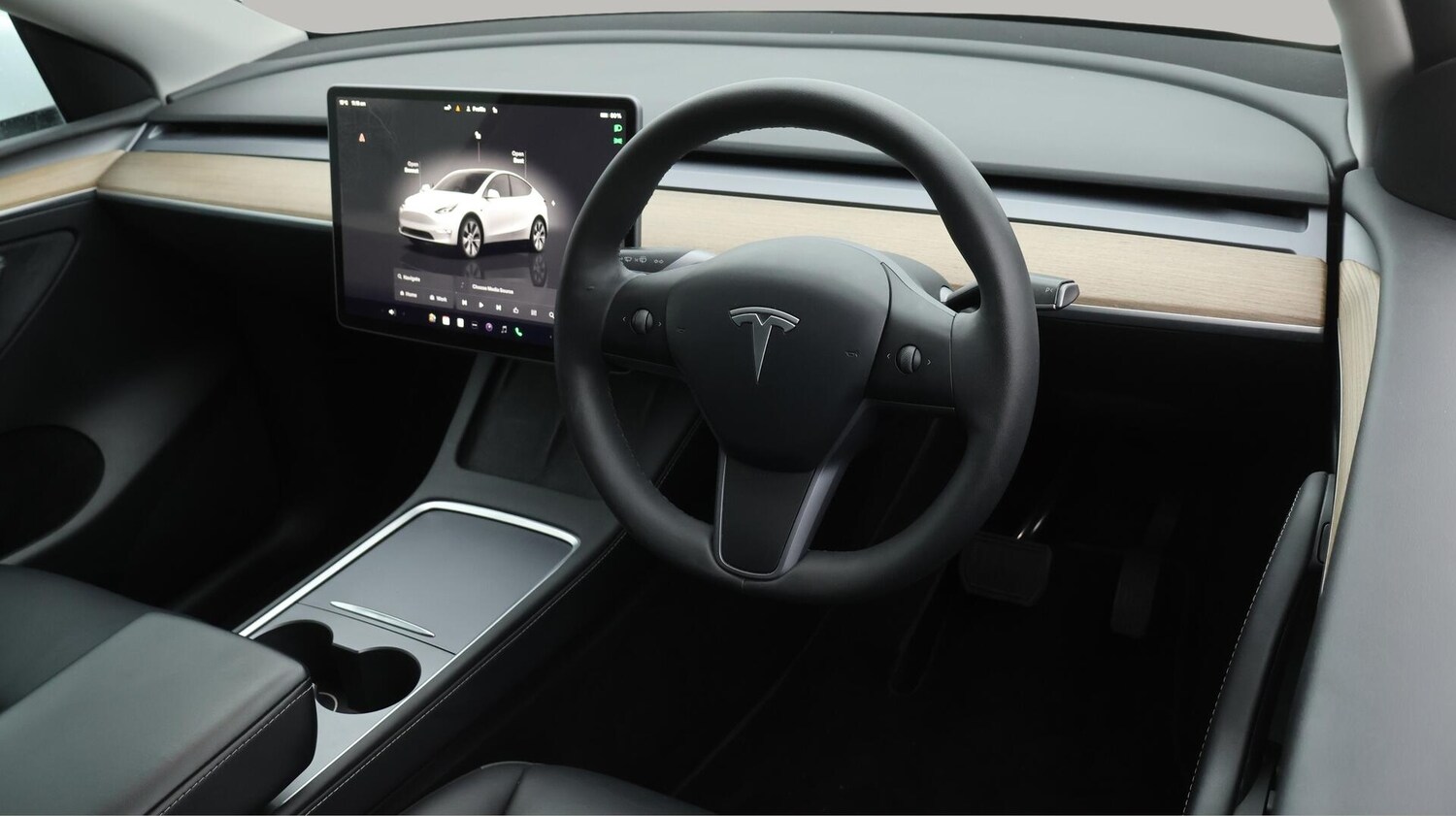 Used Tesla Model Y 2022 for sale - 76060959: Photo 10