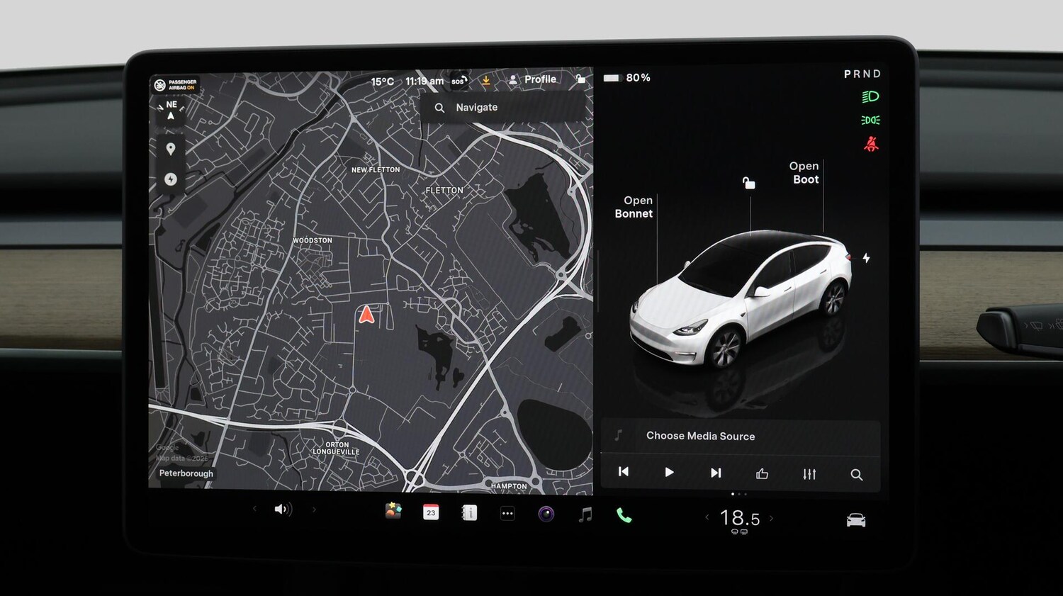 Used Tesla Model Y 2022 for sale - 76060959: Photo 12