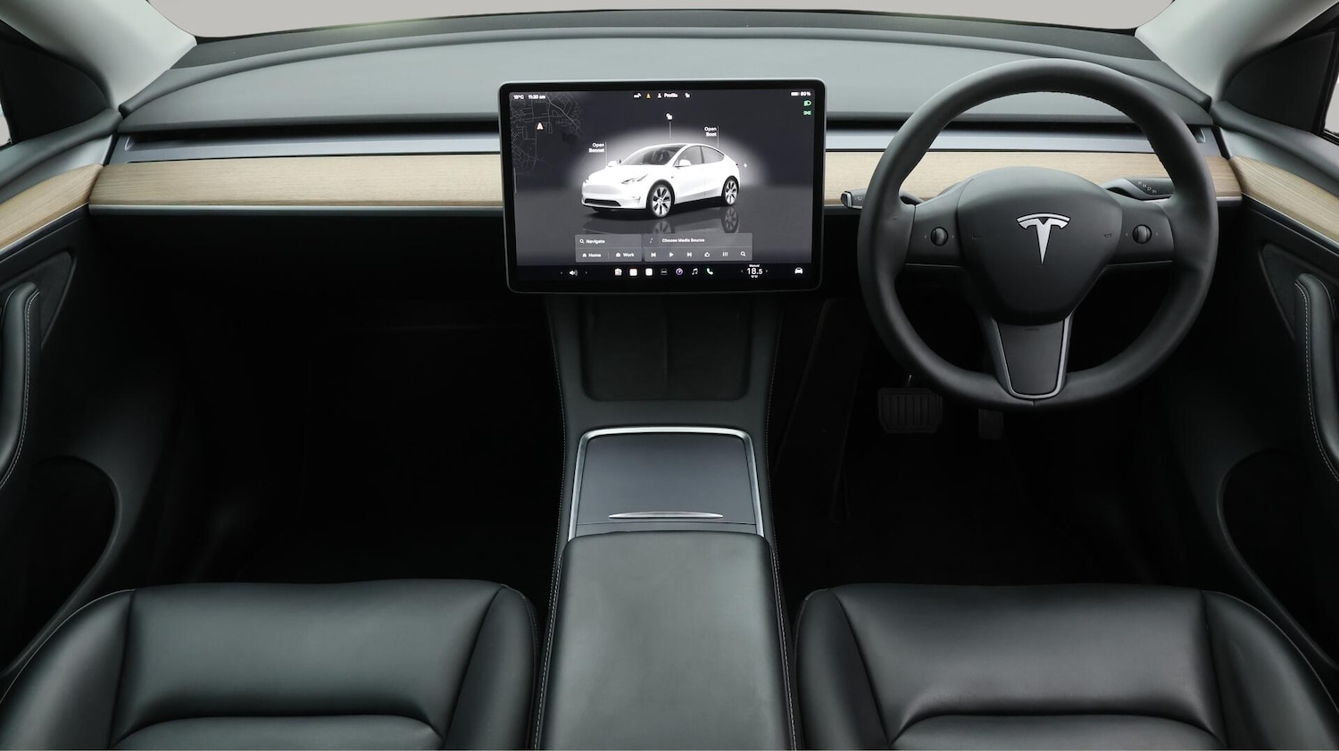 Used Tesla Model Y 2022 for sale - 76060959: Photo 14