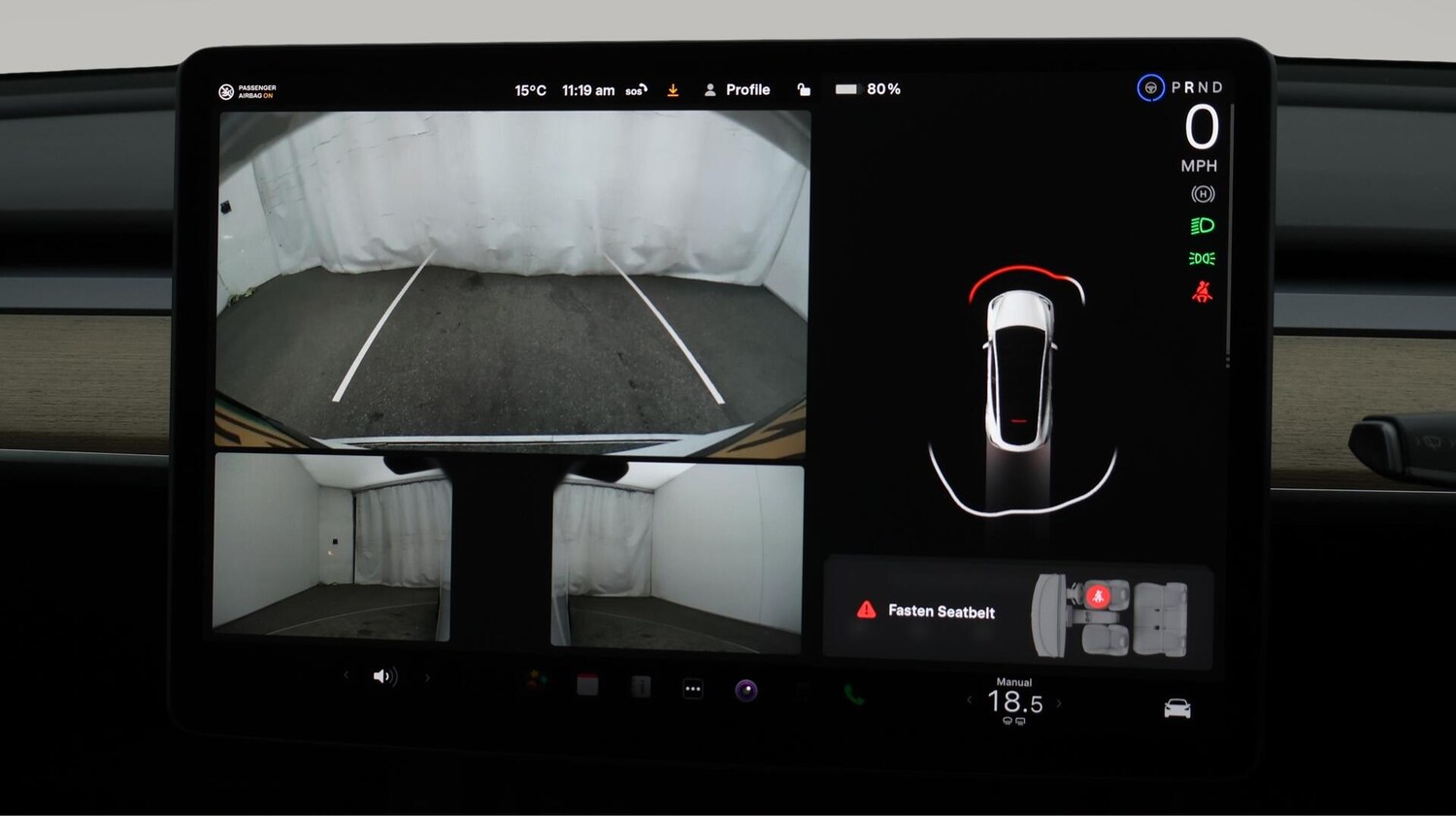 Used Tesla Model Y 2022 for sale - 76060959: Photo 28