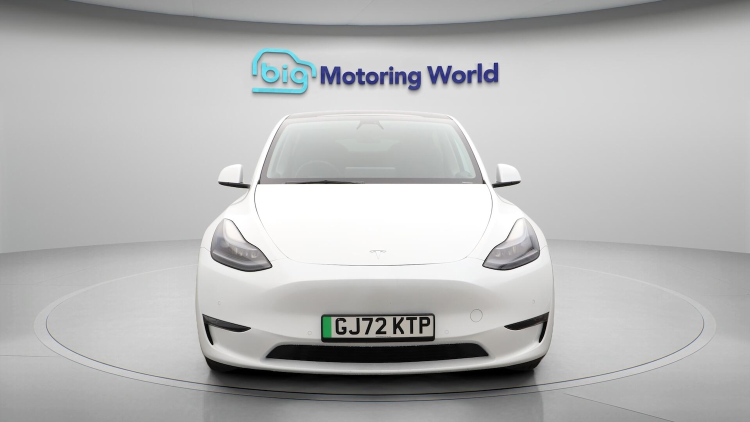 Used Tesla Model Y 2022 for sale - 76060959: Photo 3