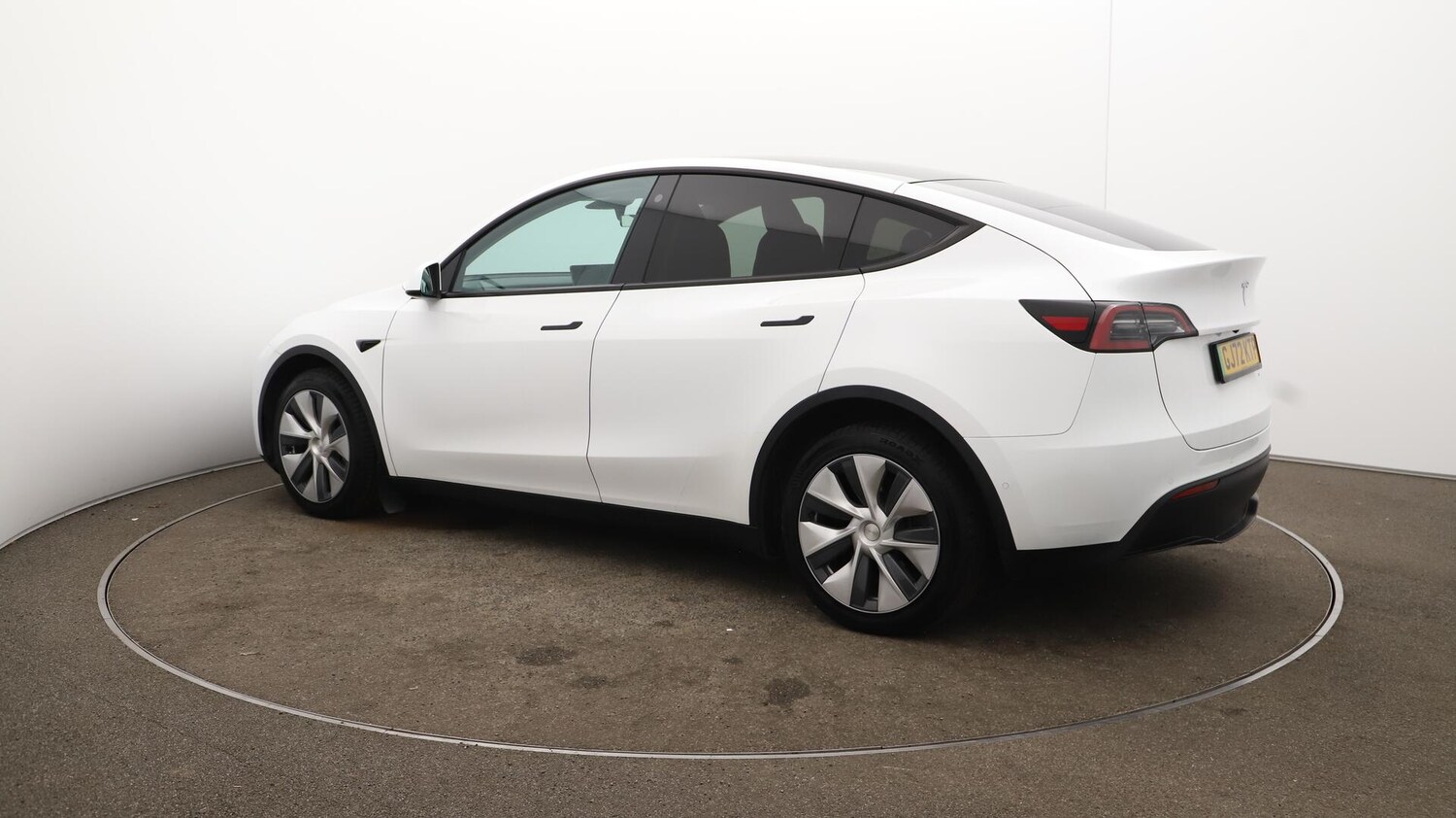 Used Tesla Model Y 2022 for sale - 76060959: Photo 39