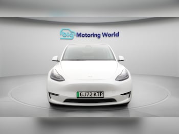 Used Tesla Model Y 2022 for sale - 76060959: Photo 3