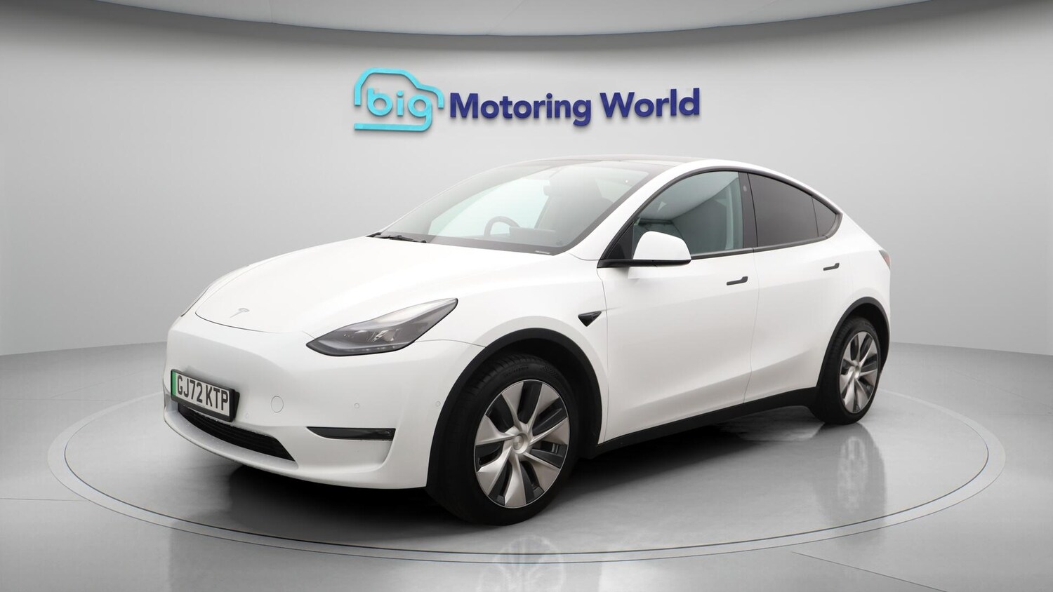 Used Tesla Model Y 2022 for sale - 76060959: Photo 4
