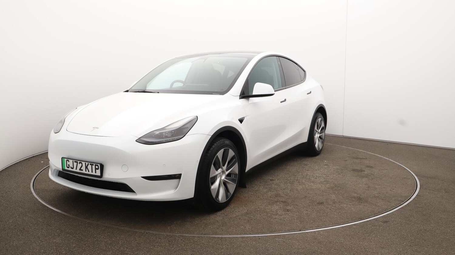 Used Tesla Model Y 2022 for sale - 76060959: Photo 40