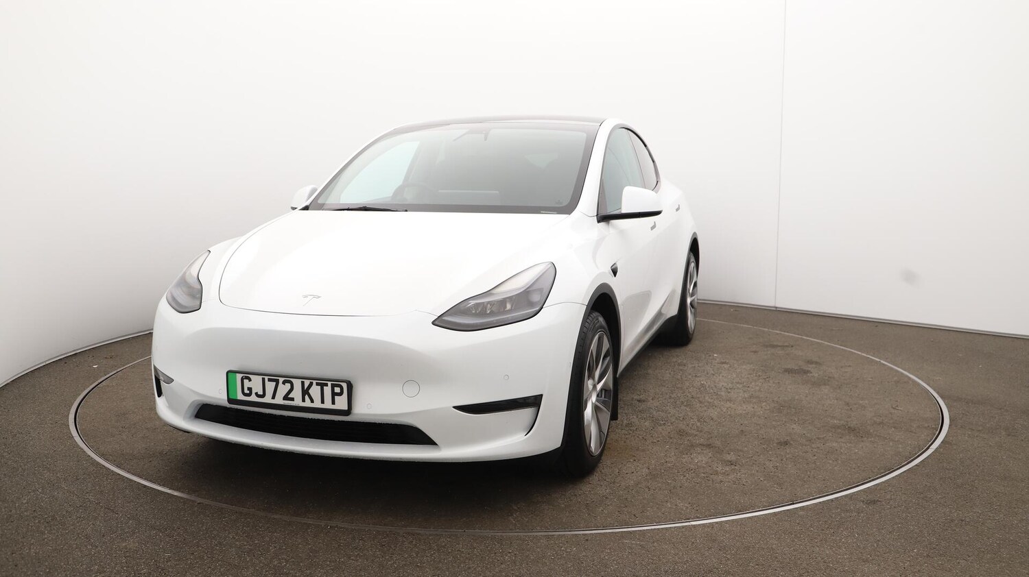 Used Tesla Model Y 2022 for sale - 76060959: Photo 41