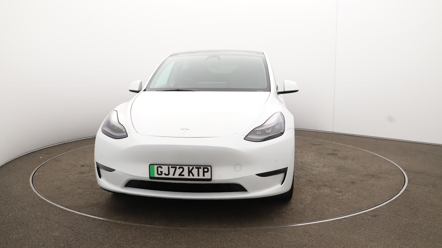 Used Tesla Model Y 2022 for sale - 76060959: Photo 42