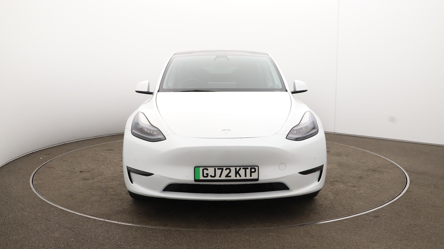 Used Tesla Model Y 2022 for sale - 76060959: Photo 43