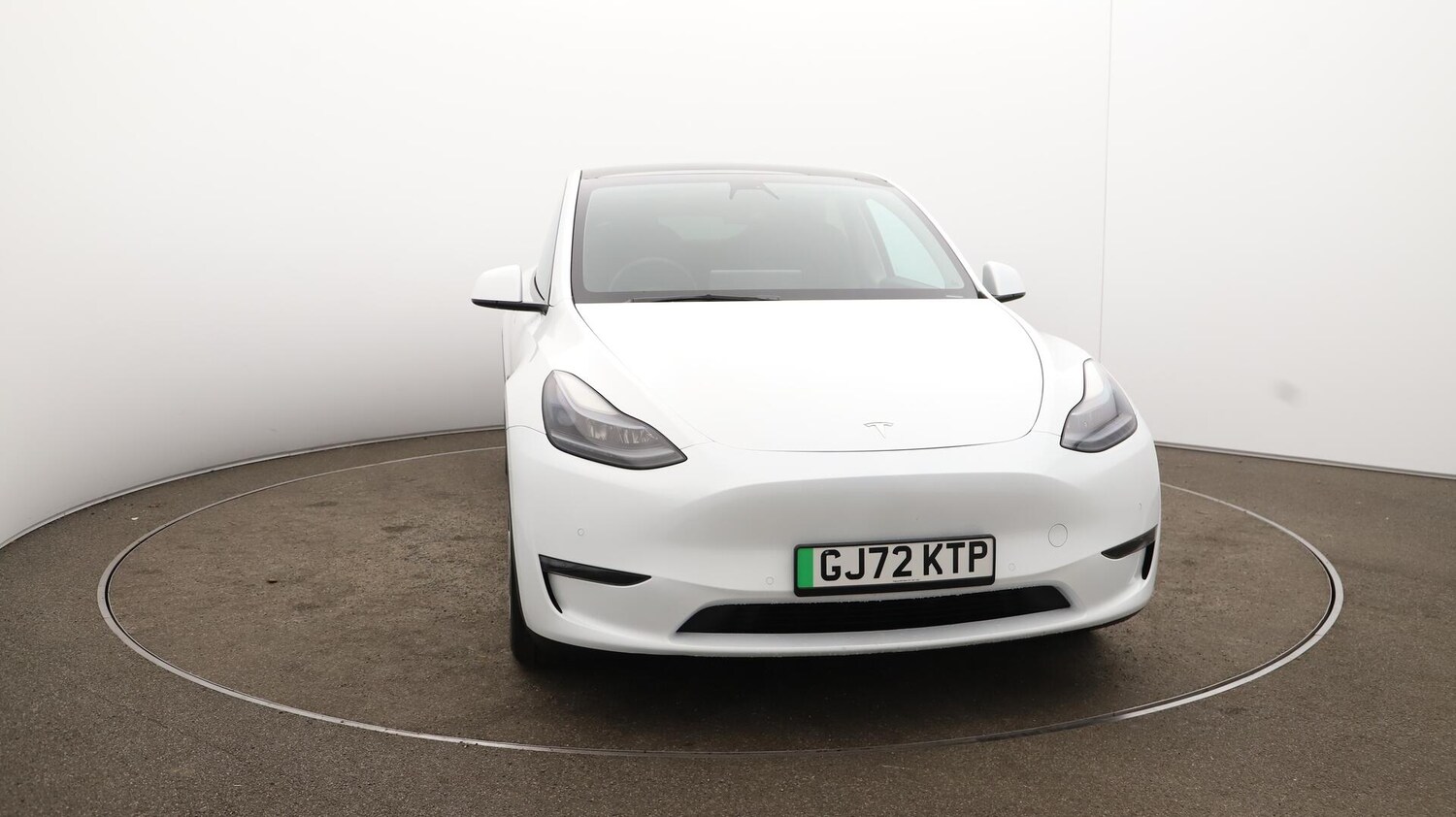 Used Tesla Model Y 2022 for sale - 76060959: Photo 44