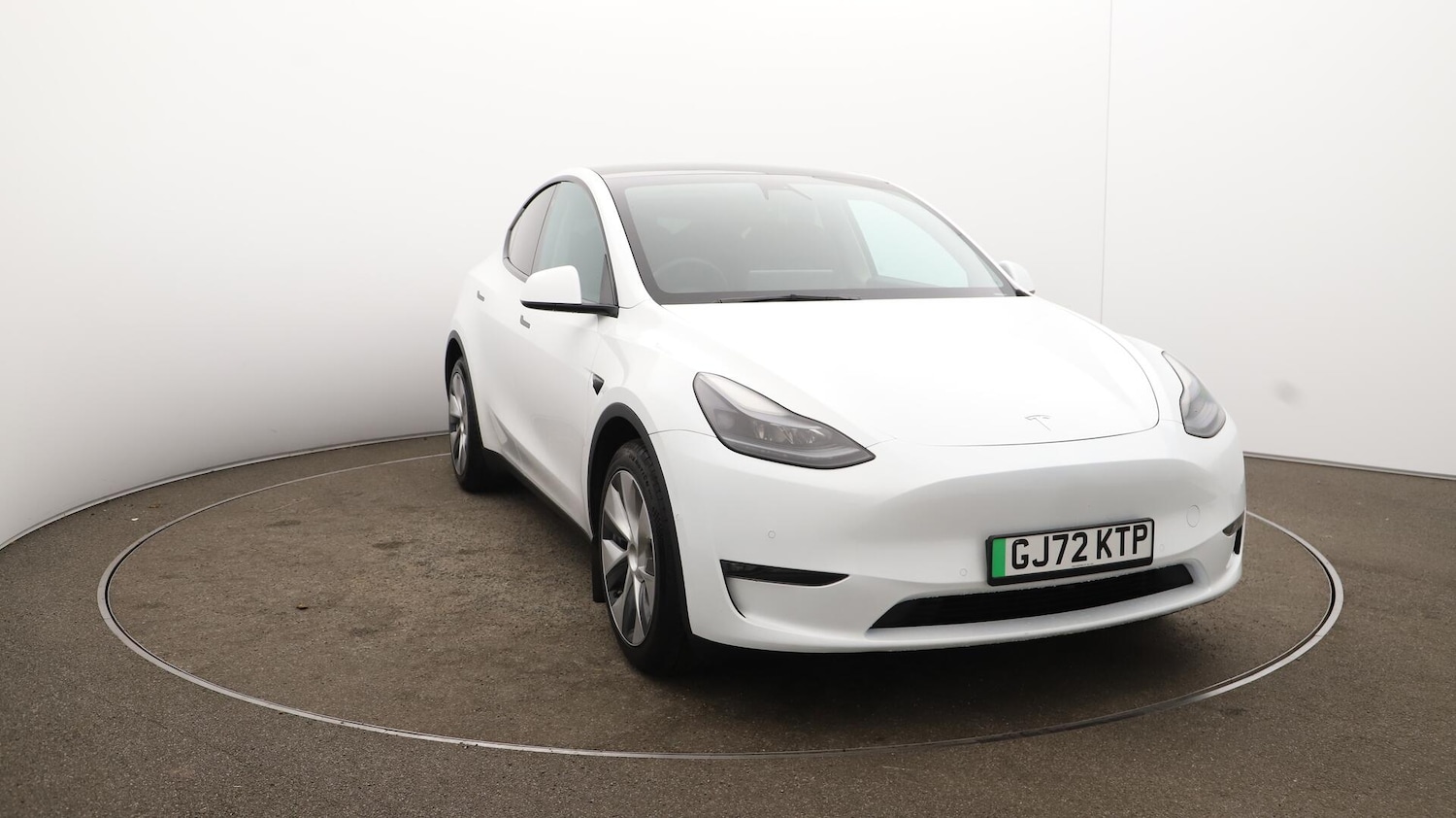 Used Tesla Model Y 2022 for sale - 76060959: Photo 45