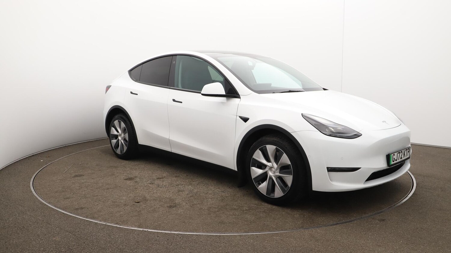 Used Tesla Model Y 2022 for sale - 76060959: Photo 47